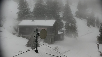 Horský hotel Volareza - Praděd
