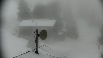 Horský hotel Volareza - Praděd