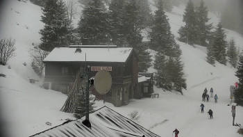 Horský hotel Volareza - Praděd