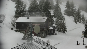 Horský hotel Volareza - Praděd