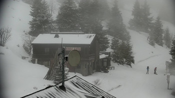 Horský hotel Volareza - Praděd