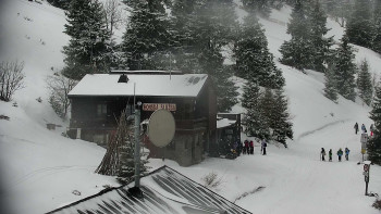 Horský hotel Volareza - Praděd