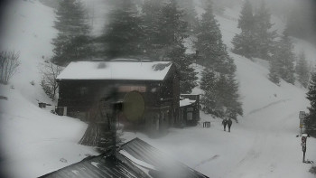 Horský hotel Volareza - Praděd