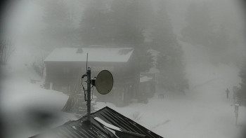 Horský hotel Volareza - Praděd