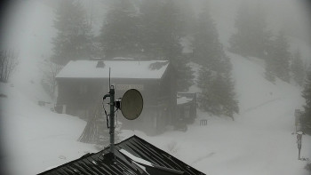 Horský hotel Volareza - Praděd