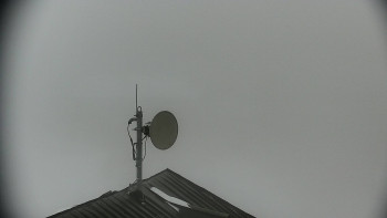 Horský hotel Volareza - Praděd