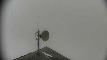 Horský hotel Volareza - Praděd