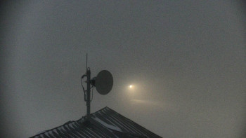 Horský hotel Volareza - Praděd