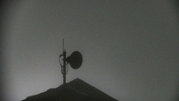 Horský hotel Volareza - Praděd