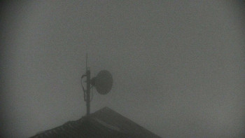 Horský hotel Volareza - Praděd