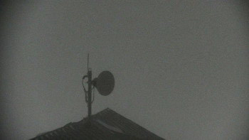 Horský hotel Volareza - Praděd