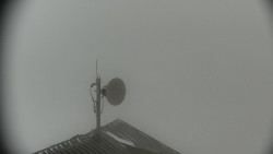 Horská služba - Ovčárna - Praděd