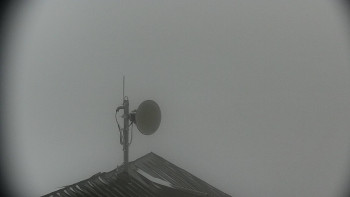 Horský hotel Volareza - Praděd