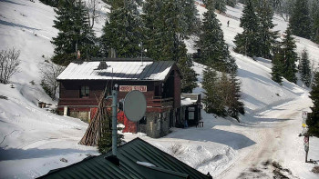 Horský hotel Volareza - Praděd