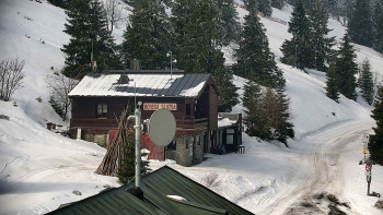Horský hotel Volareza - Praděd