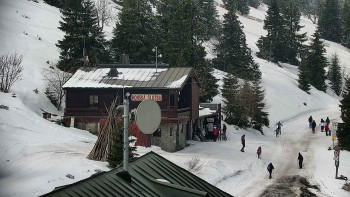 Horský hotel Volareza - Praděd