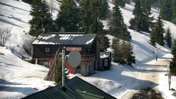 Horský hotel Volareza - Praděd