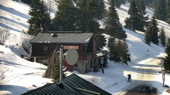 Horský hotel Volareza - Praděd