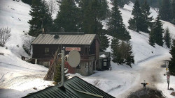 Horská služba - Ovčárna - Praděd