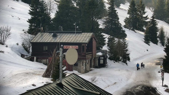 Horský hotel Volareza - Praděd