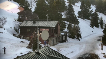Horský hotel Volareza - Praděd