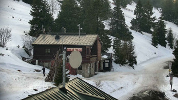 Horský hotel Volareza - Praděd