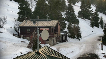 Horský hotel Volareza - Praděd