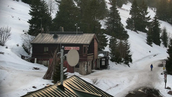 Horský hotel Volareza - Praděd