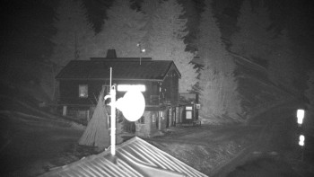 Horský hotel Volareza - Praděd