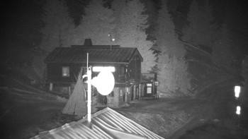 Horský hotel Volareza - Praděd