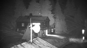 Horský hotel Volareza - Praděd