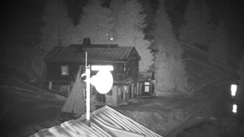 Horský hotel Volareza - Praděd