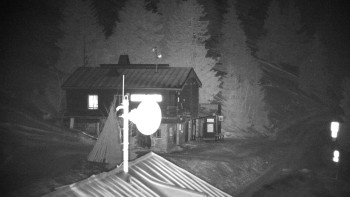 Horský hotel Volareza - Praděd