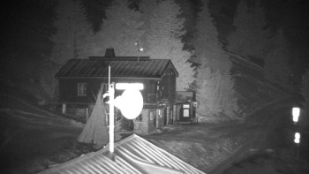 Horský hotel Volareza - Praděd