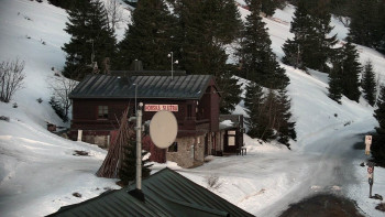 Horský hotel Volareza - Praděd