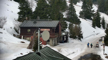Horský hotel Volareza - Praděd
