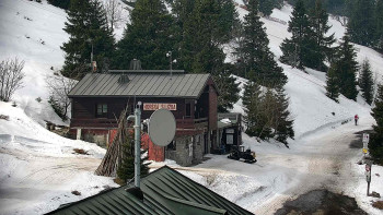 Horský hotel Volareza - Praděd