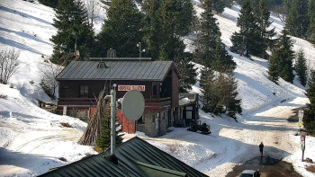 Horský hotel Volareza - Praděd