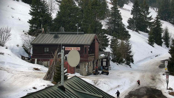Horský hotel Volareza - Praděd