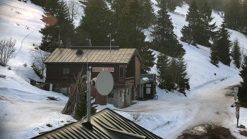 Horský hotel Volareza - Praděd