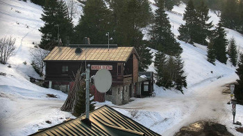 Horský hotel Volareza - Praděd