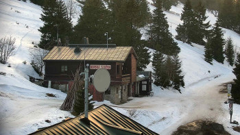 Horský hotel Volareza - Praděd