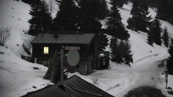 Horský hotel Volareza - Praděd