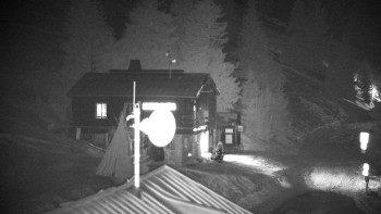 Horský hotel Volareza - Praděd