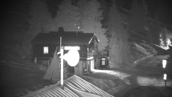 Horský hotel Volareza - Praděd