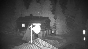 Horský hotel Volareza - Praděd