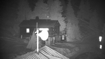 Horský hotel Volareza - Praděd