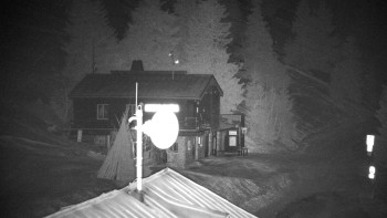 Horský hotel Volareza - Praděd