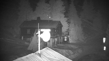 Horský hotel Volareza - Praděd