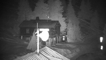 Horský hotel Volareza - Praděd